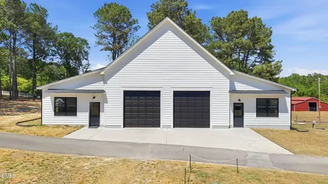 5416 Pulley Town Road Zebulon NC 27597