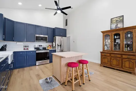 5416 Pulley Town Road Zebulon NC 27597
