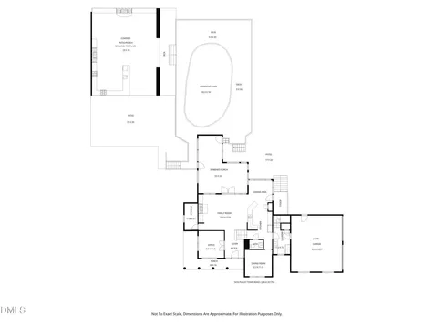 5416 Pulley Town Road Zebulon NC 27597