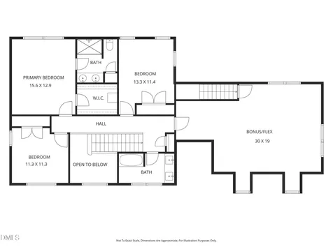 5416 Pulley Town Road Zebulon NC 27597