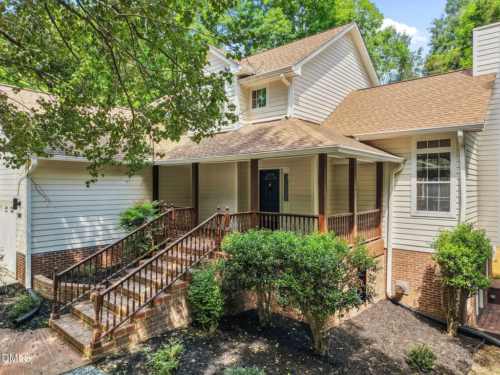 100 Alba Lane Durham NC 27707