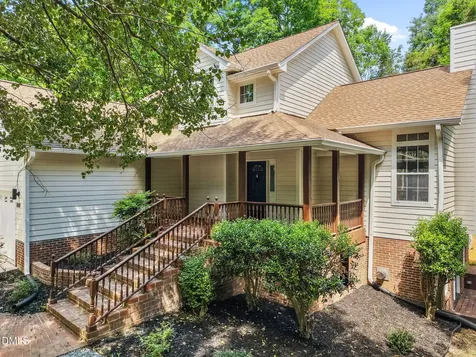 100 Alba Lane Durham NC 27707