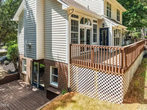 100 Alba Lane Durham NC 27707