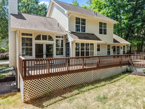 100 Alba Lane Durham NC 27707