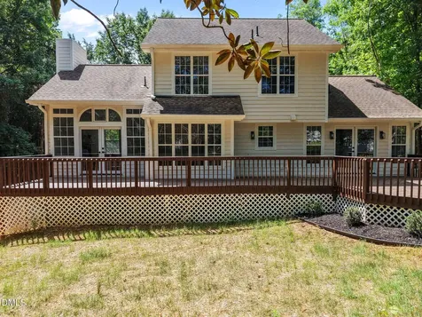 100 Alba Lane Durham NC 27707