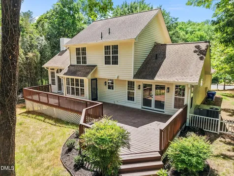 100 Alba Lane Durham NC 27707
