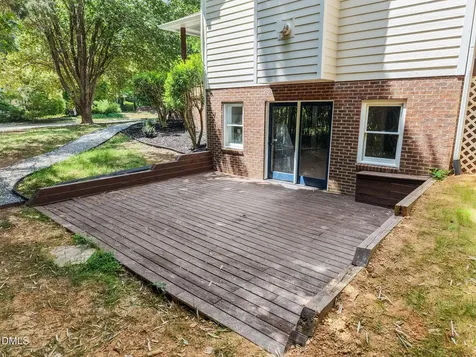 100 Alba Lane Durham NC 27707