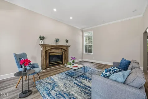 100 Alba Lane Durham NC 27707