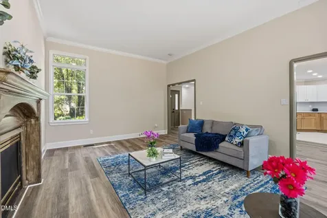 100 Alba Lane Durham NC 27707