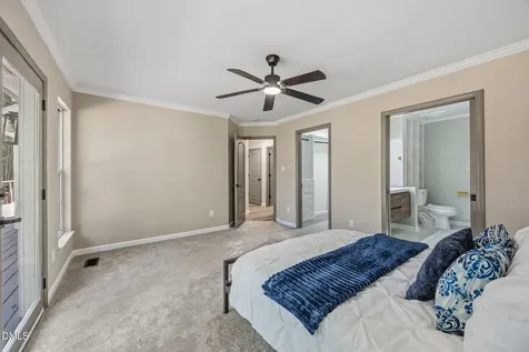100 Alba Lane Durham NC 27707