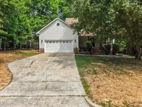 100 Alba Lane Durham NC 27707