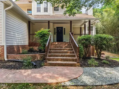100 Alba Lane Durham NC 27707