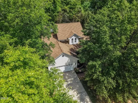 100 Alba Lane Durham NC 27707