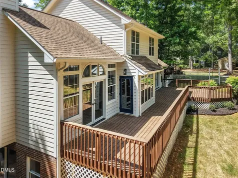 100 Alba Lane Durham NC 27707