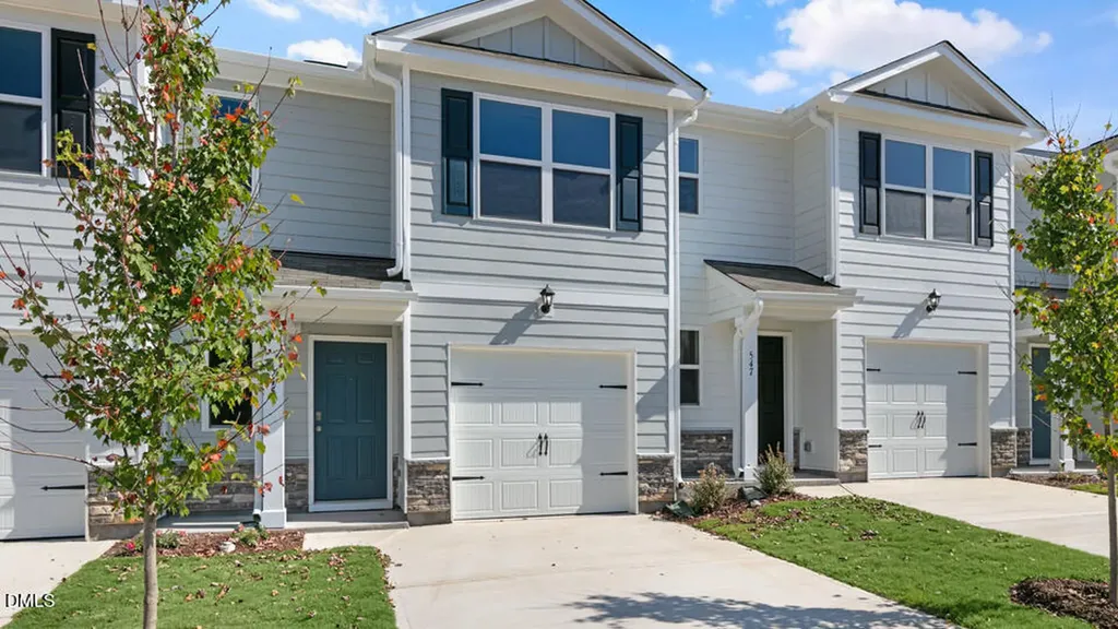 7011 Dolmen Drive Raleigh NC 27610