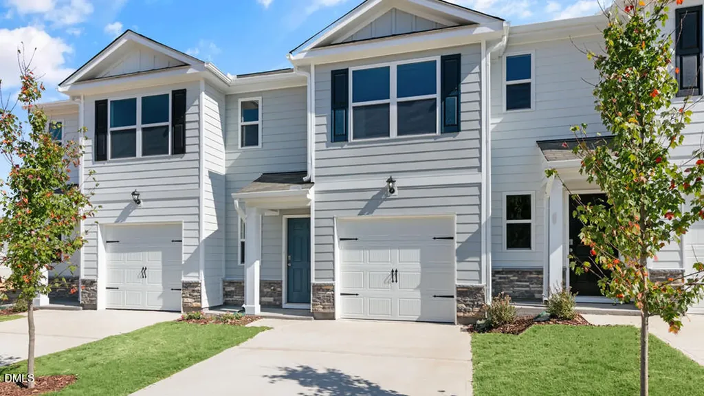 7011 Dolmen Drive Raleigh NC 27610