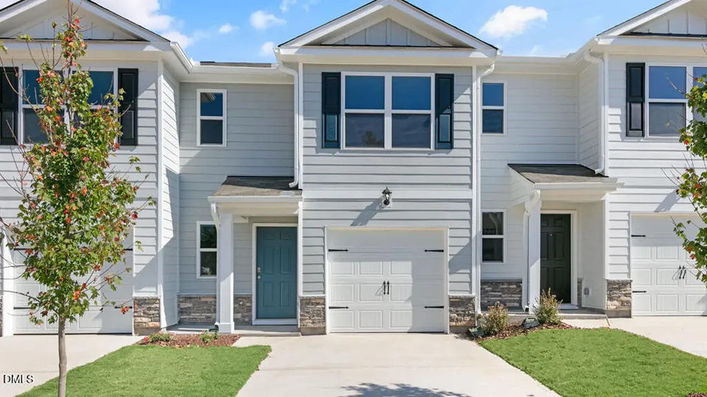 7013 Dolmen Drive Raleigh NC 27610