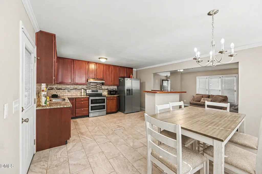 208 Deep Creek Drive Clayton NC 27520