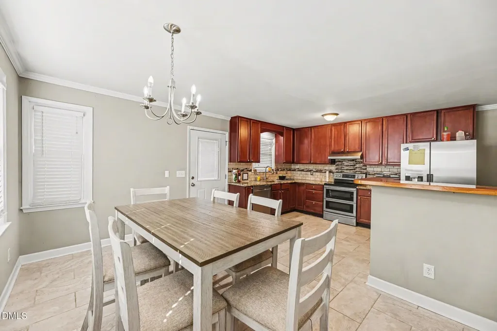 208 Deep Creek Drive Clayton NC 27520