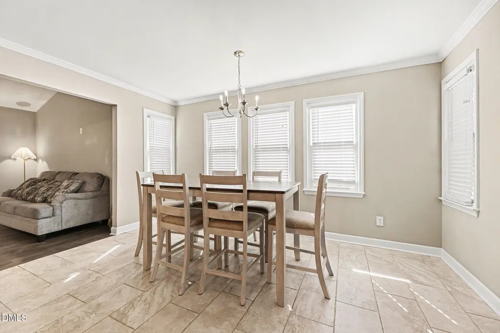 208 Deep Creek Drive Clayton NC 27520