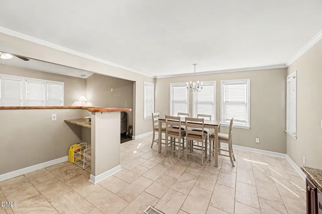 208 Deep Creek Drive Clayton NC 27520