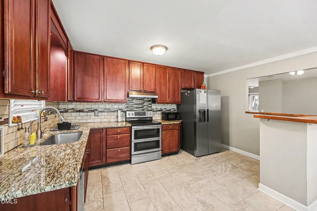 208 Deep Creek Drive Clayton NC 27520