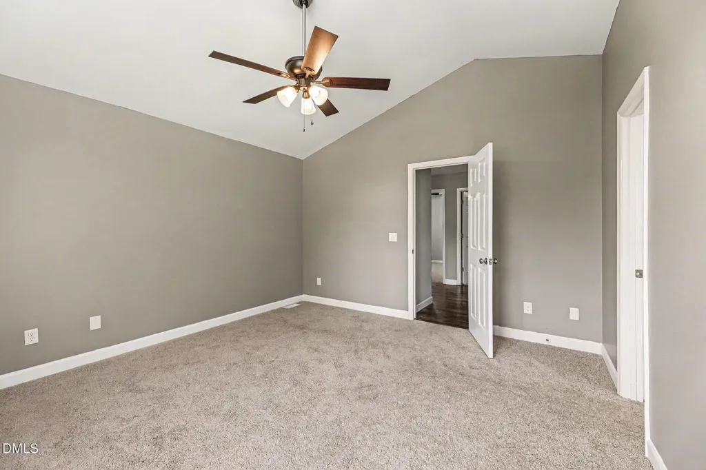 208 Deep Creek Drive Clayton NC 27520