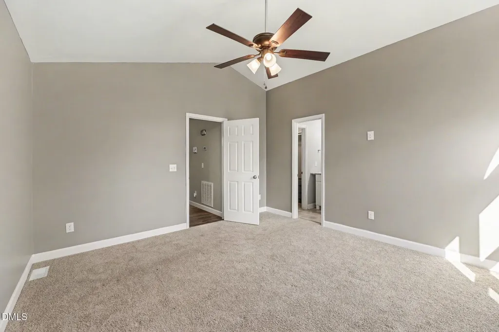 208 Deep Creek Drive Clayton NC 27520