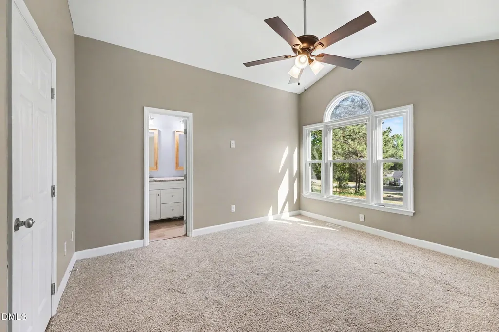 208 Deep Creek Drive Clayton NC 27520