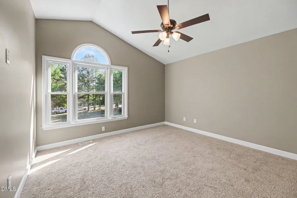 208 Deep Creek Drive Clayton NC 27520