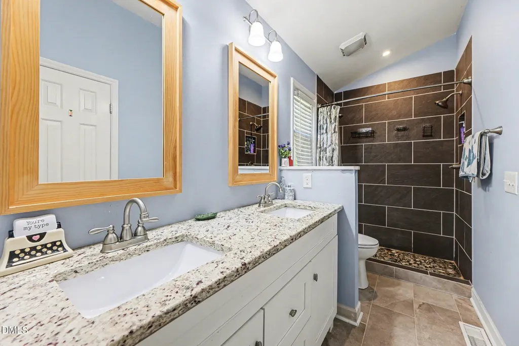 208 Deep Creek Drive Clayton NC 27520