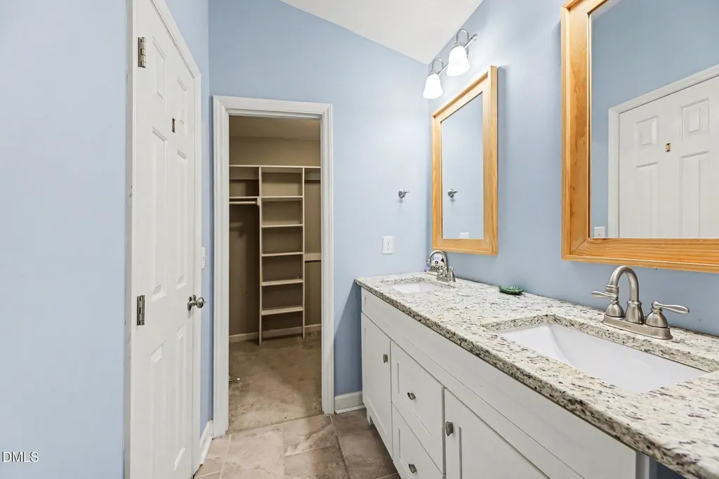 208 Deep Creek Drive Clayton NC 27520