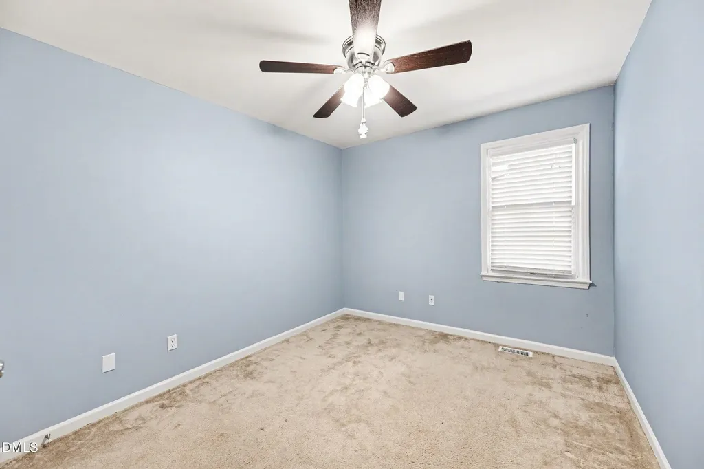 208 Deep Creek Drive Clayton NC 27520