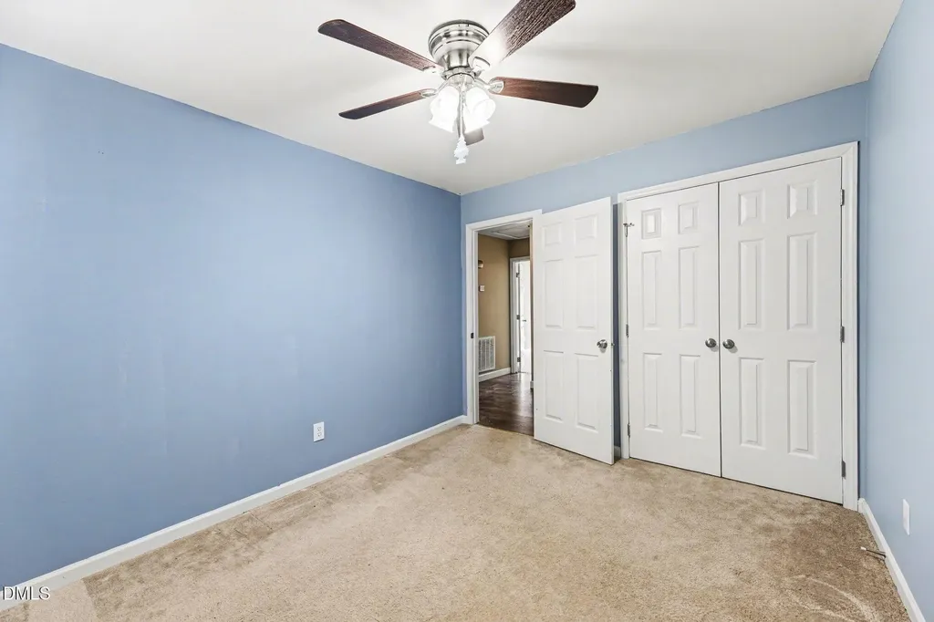 208 Deep Creek Drive Clayton NC 27520