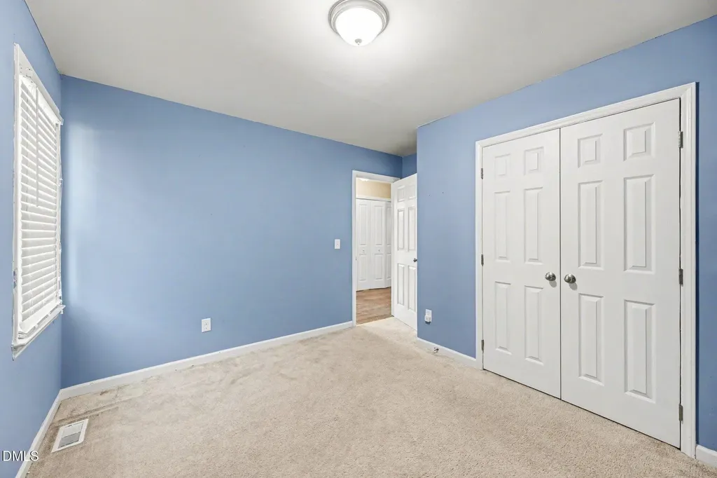 208 Deep Creek Drive Clayton NC 27520