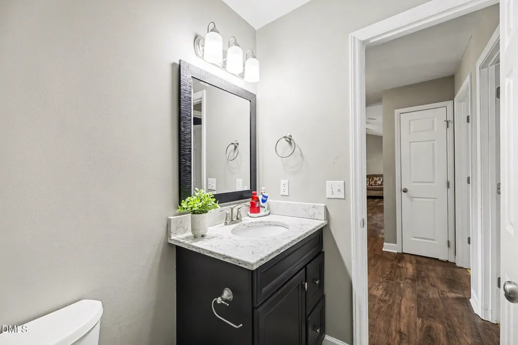 208 Deep Creek Drive Clayton NC 27520