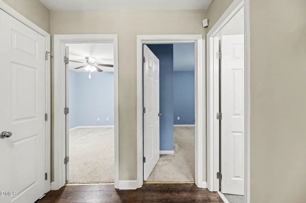 208 Deep Creek Drive Clayton NC 27520