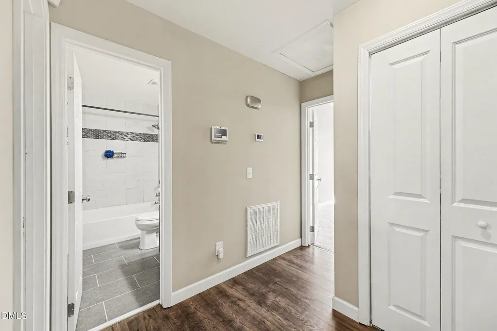 208 Deep Creek Drive Clayton NC 27520