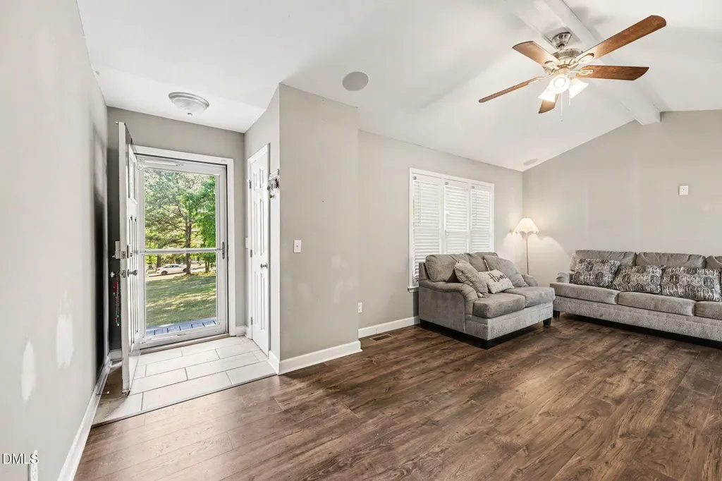 208 Deep Creek Drive Clayton NC 27520