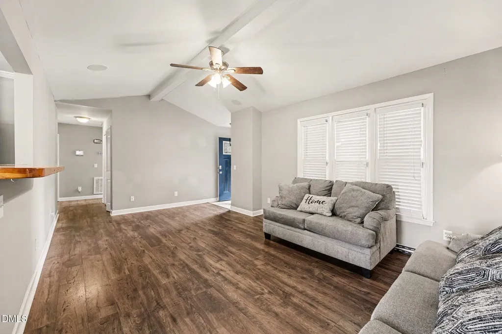 208 Deep Creek Drive Clayton NC 27520