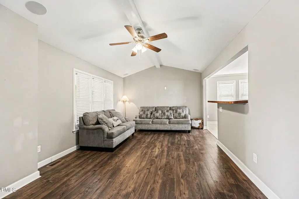 208 Deep Creek Drive Clayton NC 27520