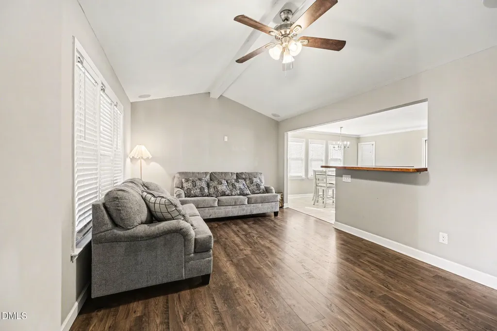 208 Deep Creek Drive Clayton NC 27520
