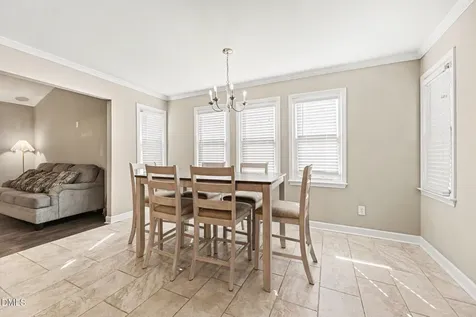 208 Deep Creek Drive Clayton NC 27520