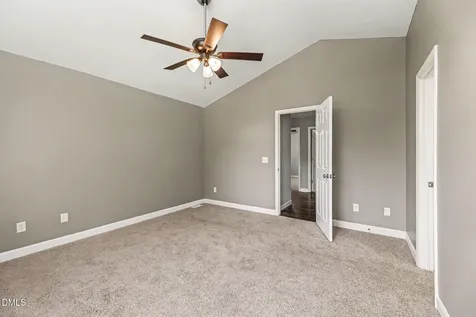 208 Deep Creek Drive Clayton NC 27520