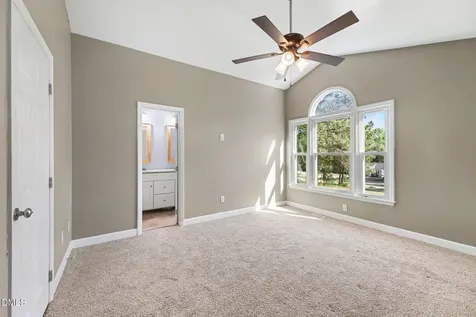 208 Deep Creek Drive Clayton NC 27520