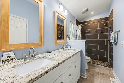 208 Deep Creek Drive Clayton NC 27520