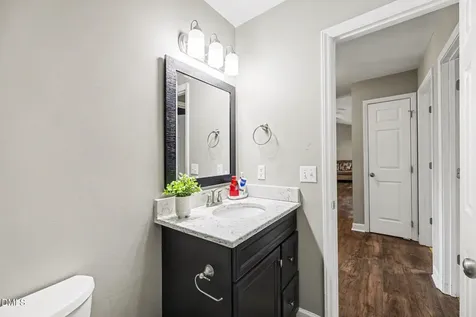 208 Deep Creek Drive Clayton NC 27520