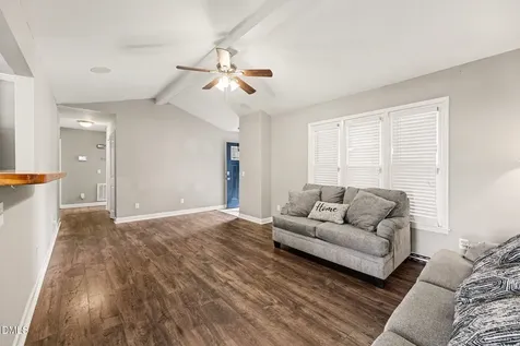 208 Deep Creek Drive Clayton NC 27520