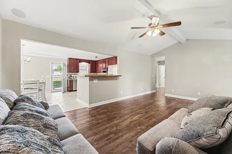 208 Deep Creek Drive Clayton NC 27520
