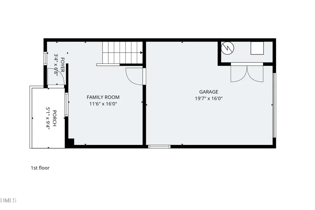 536 S Person Street Raleigh NC 27601